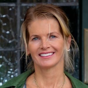 Foto Alexandra Tolstoy