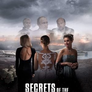 Foto Os Segredos da Oligarquia: Esposas