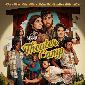 Foto Theater Camp - Um Verão Alucinante