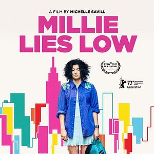 Foto Millie Lies Low