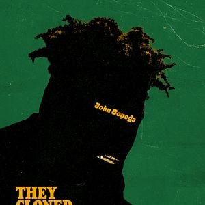 Foto Clonaram Tyrone!