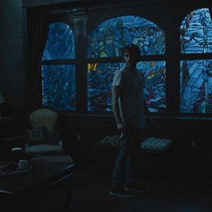 Foto A Maldição do Quarto 203