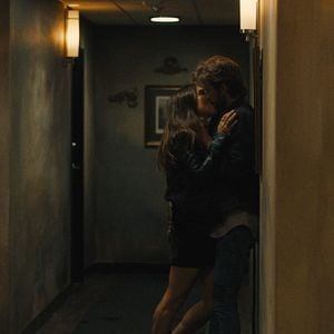 Foto A Maldição do Quarto 203