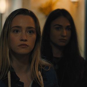 Foto A Maldição do Quarto 203