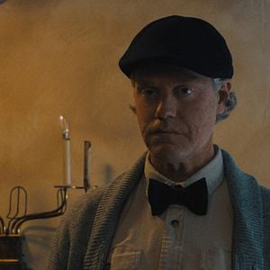 Foto A Maldição do Quarto 203