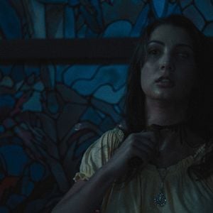 Foto A Maldição do Quarto 203