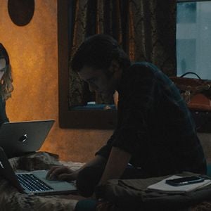 Foto A Maldição do Quarto 203