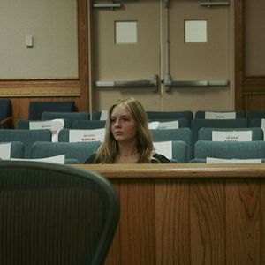 Foto O Mistério de Maya