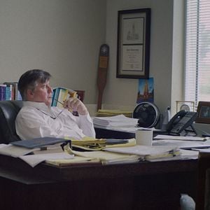 Foto O Mistério de Maya