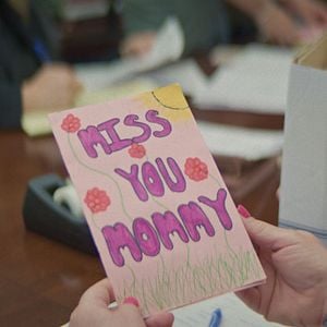 Foto O Mistério de Maya