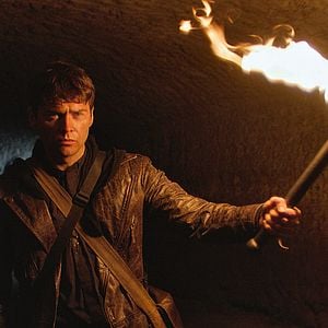 Foto A Profecia do Mal