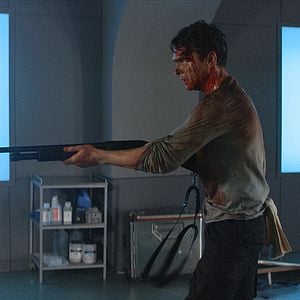 Foto A Profecia do Mal