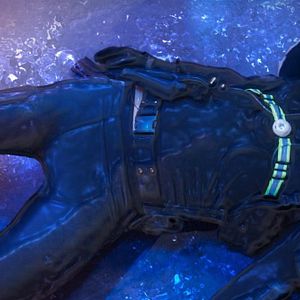 Foto Missão: Pandora