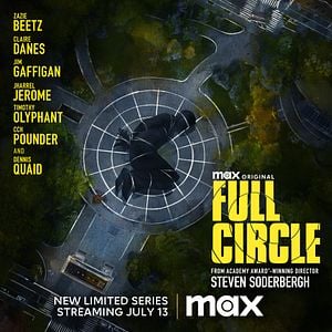 Foto Círculo Fechado