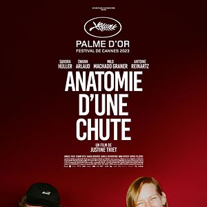 Foto Anatomia de uma Queda