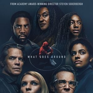 Foto Círculo Fechado