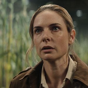 Foto Rebecca Ferguson