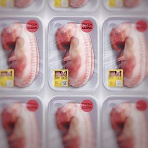 Foto O Rei dos Clones