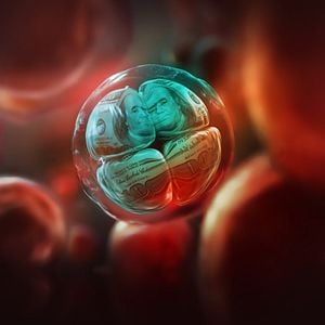 Foto O Rei dos Clones