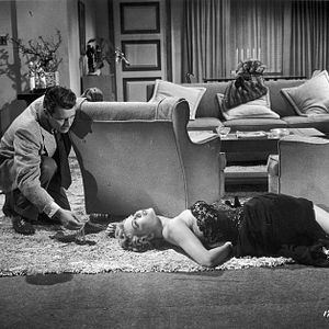 Foto Kathleen Hughes