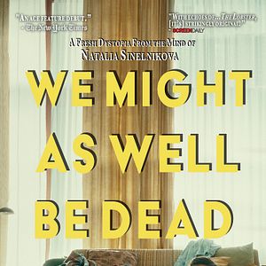 Foto Wir könnten genauso gut tot sein