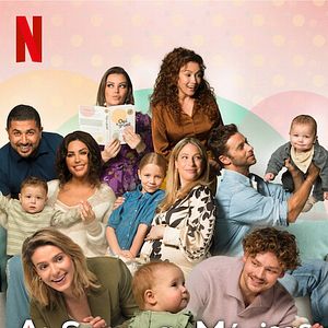 Foto As Semanas Mágicas