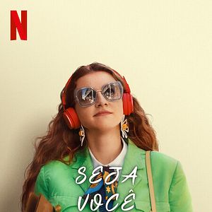 Foto Seja você Mesma