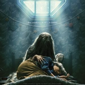 Foto TOC TOC TOC - Ecos do Além