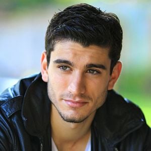 Foto George Harrison Xanthis