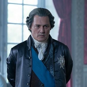 Foto A Favorita do Rei