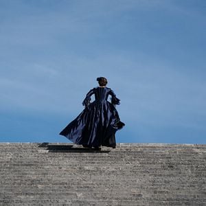 Foto A Favorita do Rei