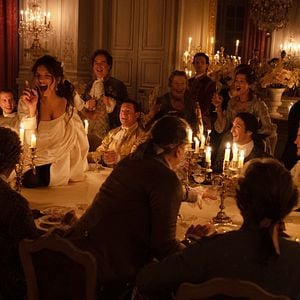 Foto A Favorita do Rei