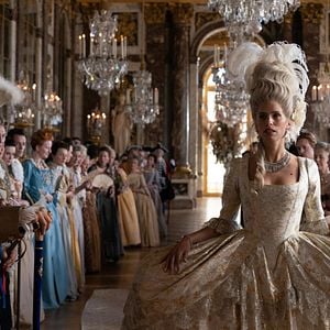 Foto A Favorita do Rei