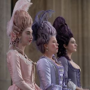 Foto A Favorita do Rei