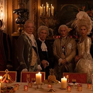 Foto A Favorita do Rei