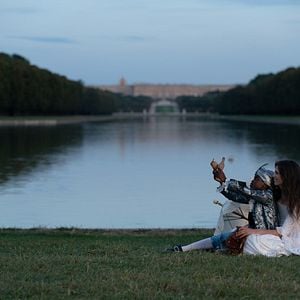 Foto A Favorita do Rei