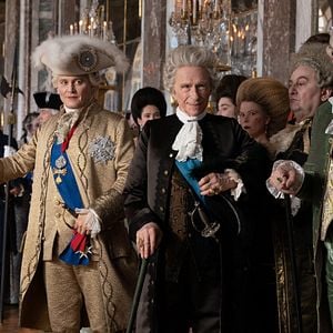 Foto A Favorita do Rei