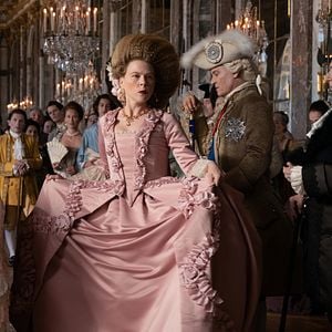 Foto A Favorita do Rei