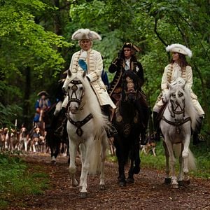 Foto A Favorita do Rei