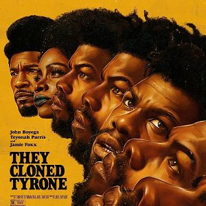 Foto Clonaram Tyrone!