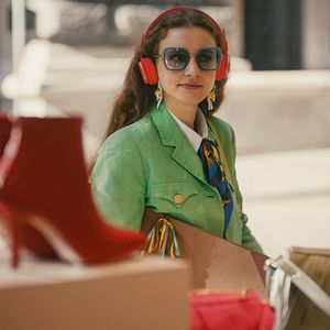 Foto Seja você Mesma