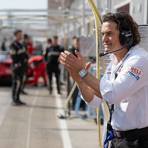 Foto Gran Turismo – De Jogador a Corredor