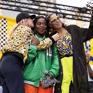 Foto Sophie-Marie Larrouy