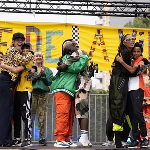 Foto Sophie-Marie Larrouy