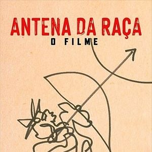 Foto Antena da Raça