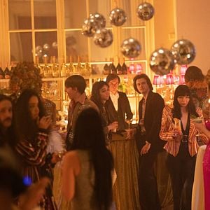 Foto Daliland: A vida de Salvador Dalí