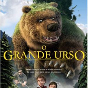 Foto O Grande Urso