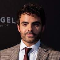 Foto Austin Reed Alleman