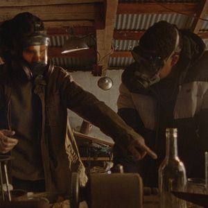 Foto How To Blow Up A Pipeline