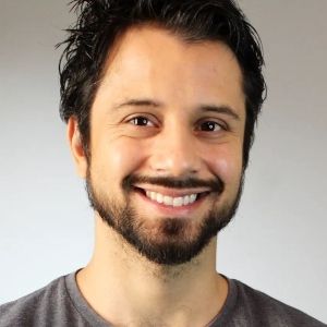 Foto Cícero de Andrade